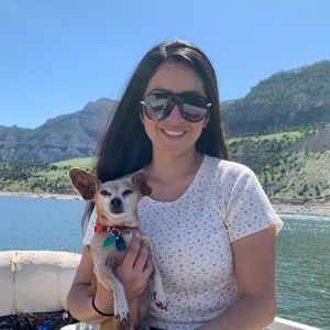 Meet your Posher, Erika